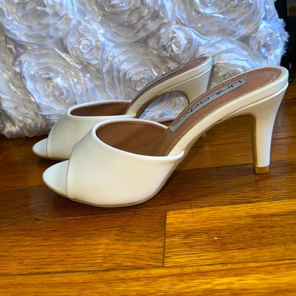 UniLady Low Heels - Picture 1 of 10